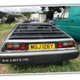 Image for article titled BREAKING: A Few DeLoreans Used An Entirely Different Taillight Design